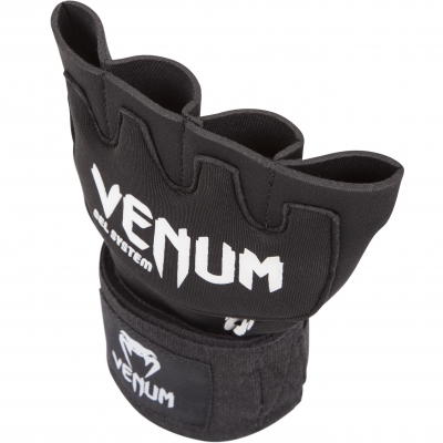 Гелевые бинты Venum Gel Glove Wraps