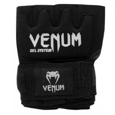 Гелевые бинты Venum Gel Glove Wraps